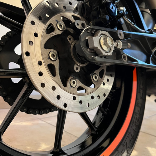Imagen 2 de 15 de Ktm Duke 250