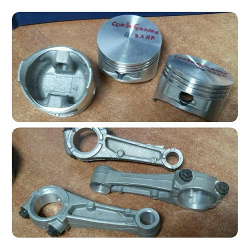 Motobombas De Gasolina Y Diesel Toyama Varios Modelos 2