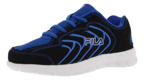 Fila Star Runner Running Kid's Shoes Tamañ B06xy643rn_050424