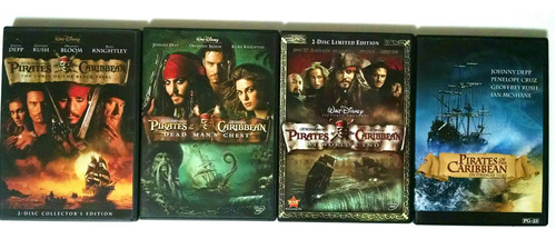 Piratas Del Caribe 4 Juego De Peliculas. Curse Of The Black 