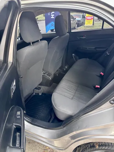 Suzuki Swift 1.2 Dzire