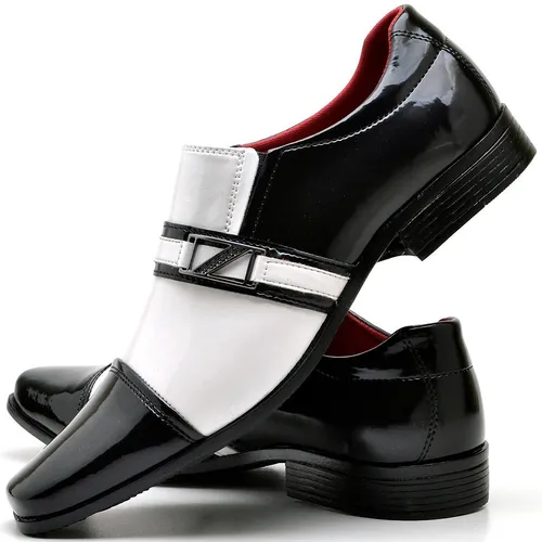 Sapato store masculino luxo
