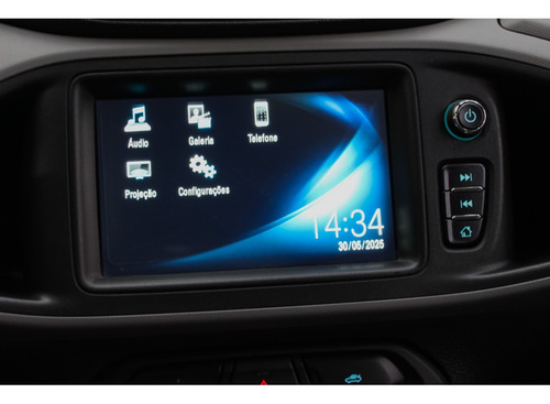 Chevrolet Onix 1.4 MPFI LT 8V FLEX 4P MANUAL
