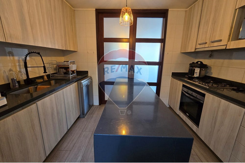 Arriendo Townhouse Con Vista Panorámica