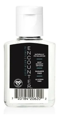 Lubricante Anal Ultimate Encounter - 24 Ml