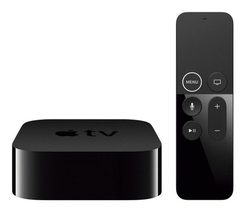 Apple Tv 4k 64gb Siri Netflix Prime Hbo Hulu Disney Etc