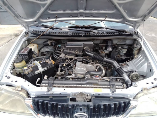 Imagen 7 de 9 de Toyota Terios