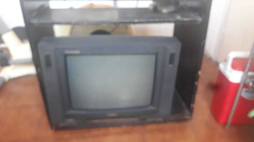 Televisor 21' Goldstar/perfecto Funcionamiento