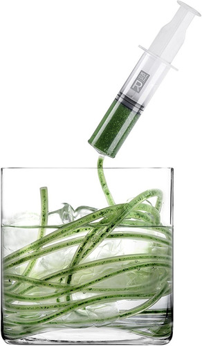 Kit Para Hacer Espaguetis De Molecule-r Vegan Noodle