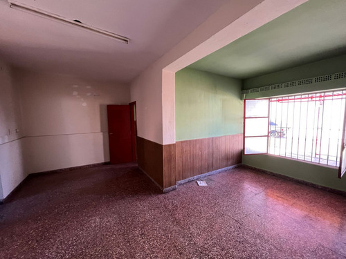 Casa En Alquiler En José C Paz