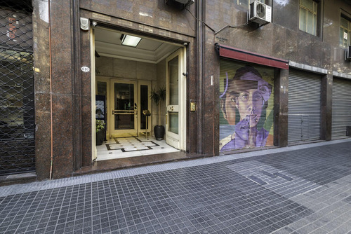 Oficina En Venta - 4 Ambientes 2 Baños - 160mts2 - Monserrat