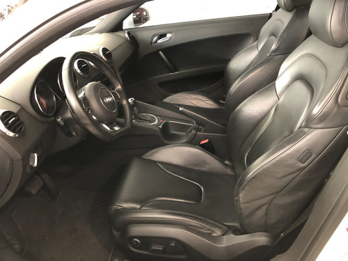 Audi Tt 2.0 Tfsi Coupé 16v Gasolina 2p S-tronic