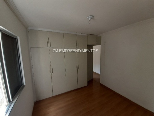 Imagem 7 de 12 de Apartamento - Ap00878 - 69327940