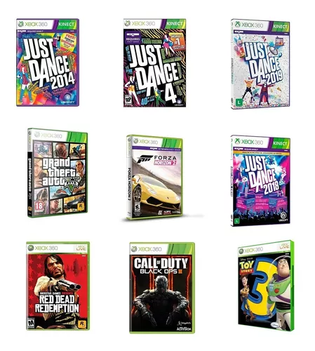 Jogo Forza Horizon 1 Mídia Física Original Xbox 360 - Escorrega o Preço