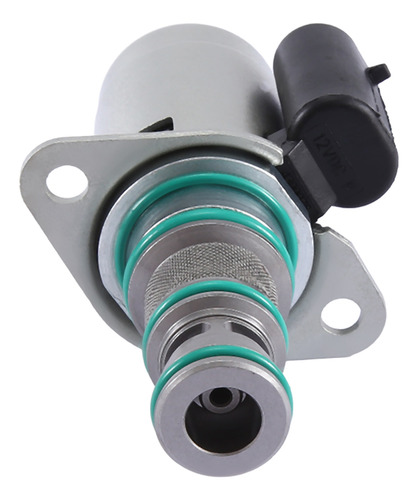 Electroválvula De 12 V Para Retroexcavadora Jcb 3cplus (91 H