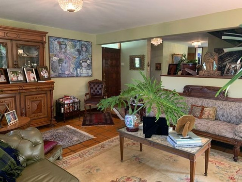 Imagen 6 de 22 de Casa En Venta En El Placer #21-19507 Sj