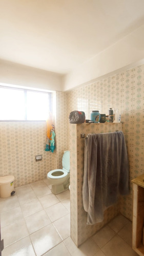 Apartamento En Montalban 1 11.88m2/3 Hab +serv/2+serv/1 P.e Por Documento Y Otro Por Condominio