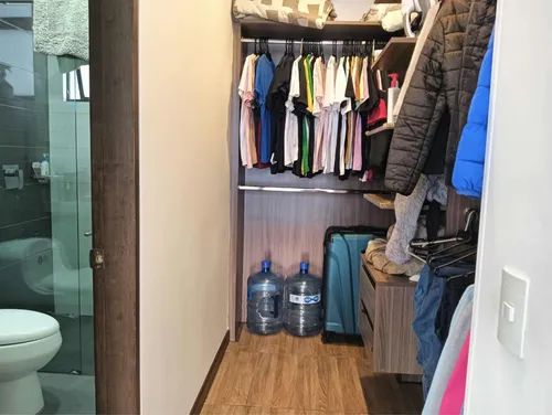 Apto En Nicolás De Federmán 94m2, 2 Cuartos, 2 Baños