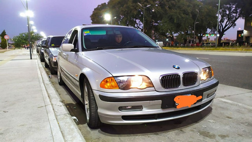 Bmw Serie 3 2.0 328i Executive At 1999