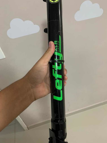 Suspensão Left Xlr 2.0