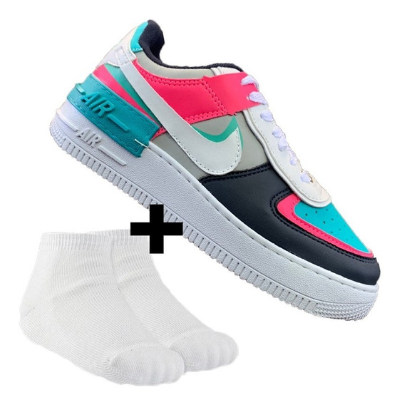 air force 1 mercado livre