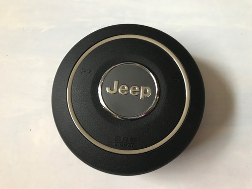 Tapa Airbag Jeep Compass Desde 2012.envío Gratis