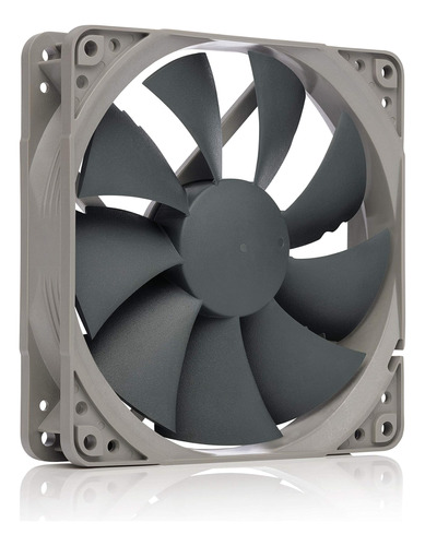 Noctua Nf-p12 Redux-1700 Pwm, Ventilador De Refrigeración De