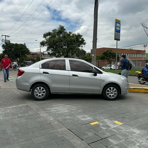 Perfecto Estado, Peritaje En Automas O Colserautos
