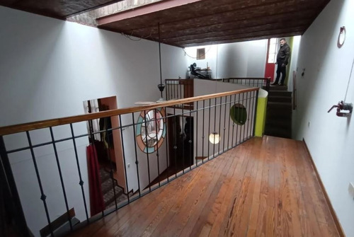 Imagen 4 de 29 de Ph Venta En Planta Baja Con Patios Y Terraza. Villa Crespo