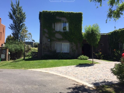 Casa  En Alq. Temporario En Talar Del Lago 2, General Pacheco, Tigre