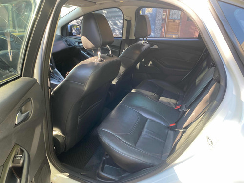 Ford Focus III 2.0 Se Plus At6