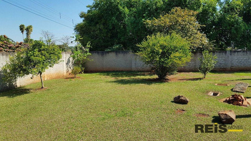 Imagem 10 de 11 de Chácara Com 3 Dormitórios À Venda, 1845 M² Por R$ 330.000,00 - Residencial Pomares - Araçoiaba Da Serra/sp - Ch0116