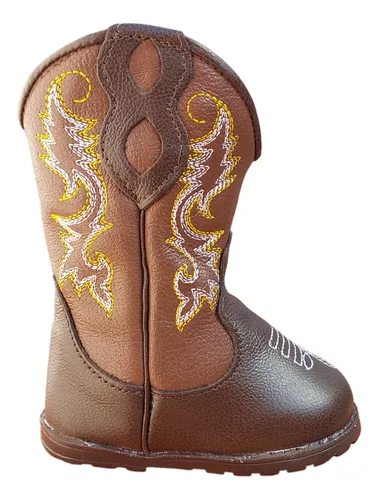 Bota 2025 bebe country