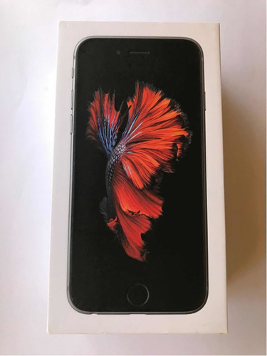 iPhone 6s 16gb