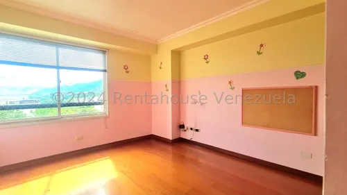 Ph En Venta Los Chorros