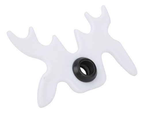 Soporte Para Bastones De Billar, 5 Unidades
