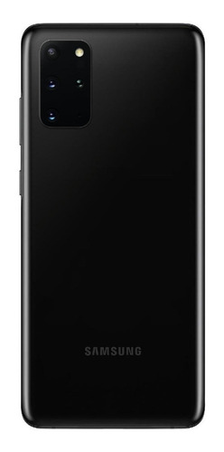 Samsung Galaxy S20+ 128 GB cosmic black 8 GB RAM - Bueno (Reacondicionado)