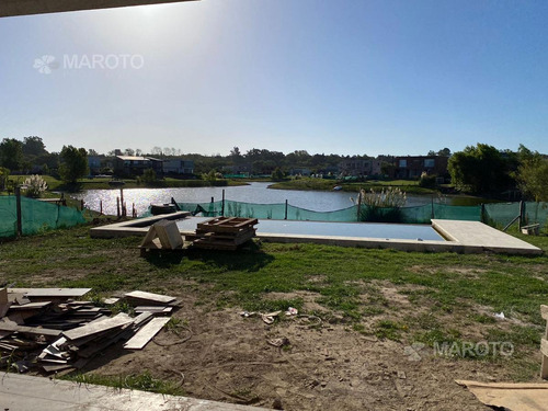 Imagen 6 de 20 de Casa En Venta En Barrio El Canton Norte - Maroto Propiedades