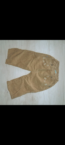 Ropa Para Bebes Rosa (Usado)