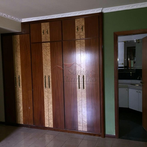 Apartamentos - Ref: V3530