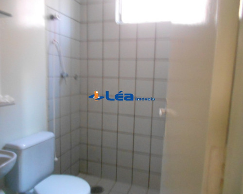 Imagem 10 de 17 de Apartamento - Ap00613 - 69374937