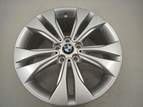 4 Rodas Aro 18 Original Bmw X2 X3 X4 X5 X6 X7 X1 (1358) (Usado)