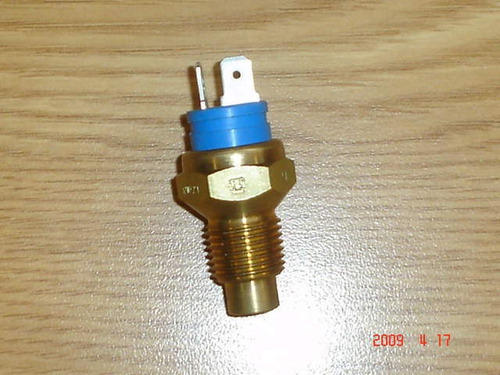 Bulbo Temperatura Agua Fiat 1.6 Pto 90 Sx-tipo 1