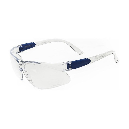 Lente Seguridad Steelpro Aero (aero Eyewear) Ramm-tec 