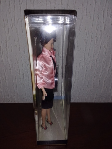Barbie Grease Vaselina 30aniversario Rizzo Stockard Channing (Usado)