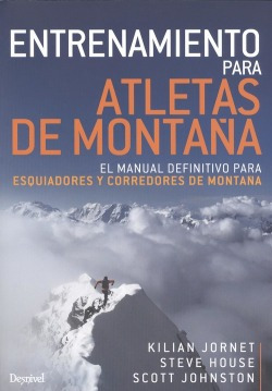 Entrenamiento Para Atletas De Montaña Vv.aa. Desnivel