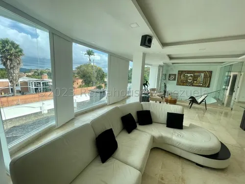 Casa En Venta La Lagunita
