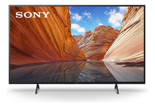 Sony Bravia X80j 4k Ultra Hd 75'