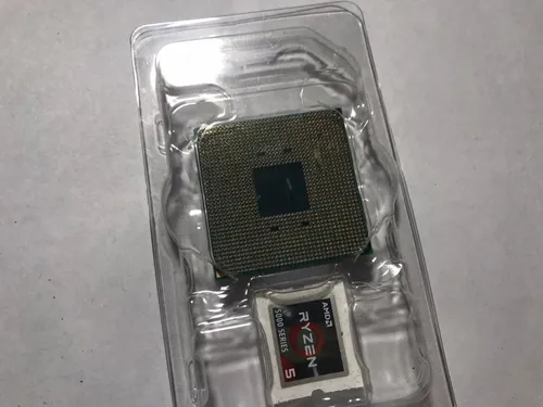 Rizen 3 3200g Usado MercadoLibre