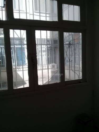 Sala À Venda, 23 M² Por R$ 75.000,00 - Centro - Niterói/rj - Sa0005